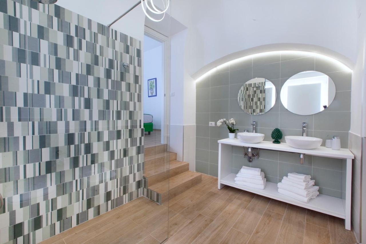 Iolanda Flats Ξενοδοχείο Πιάνο ντι Σορέντο Εξωτερικό φωτογραφία