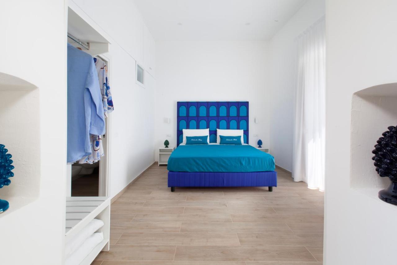 Iolanda Flats Ξενοδοχείο Πιάνο ντι Σορέντο Εξωτερικό φωτογραφία