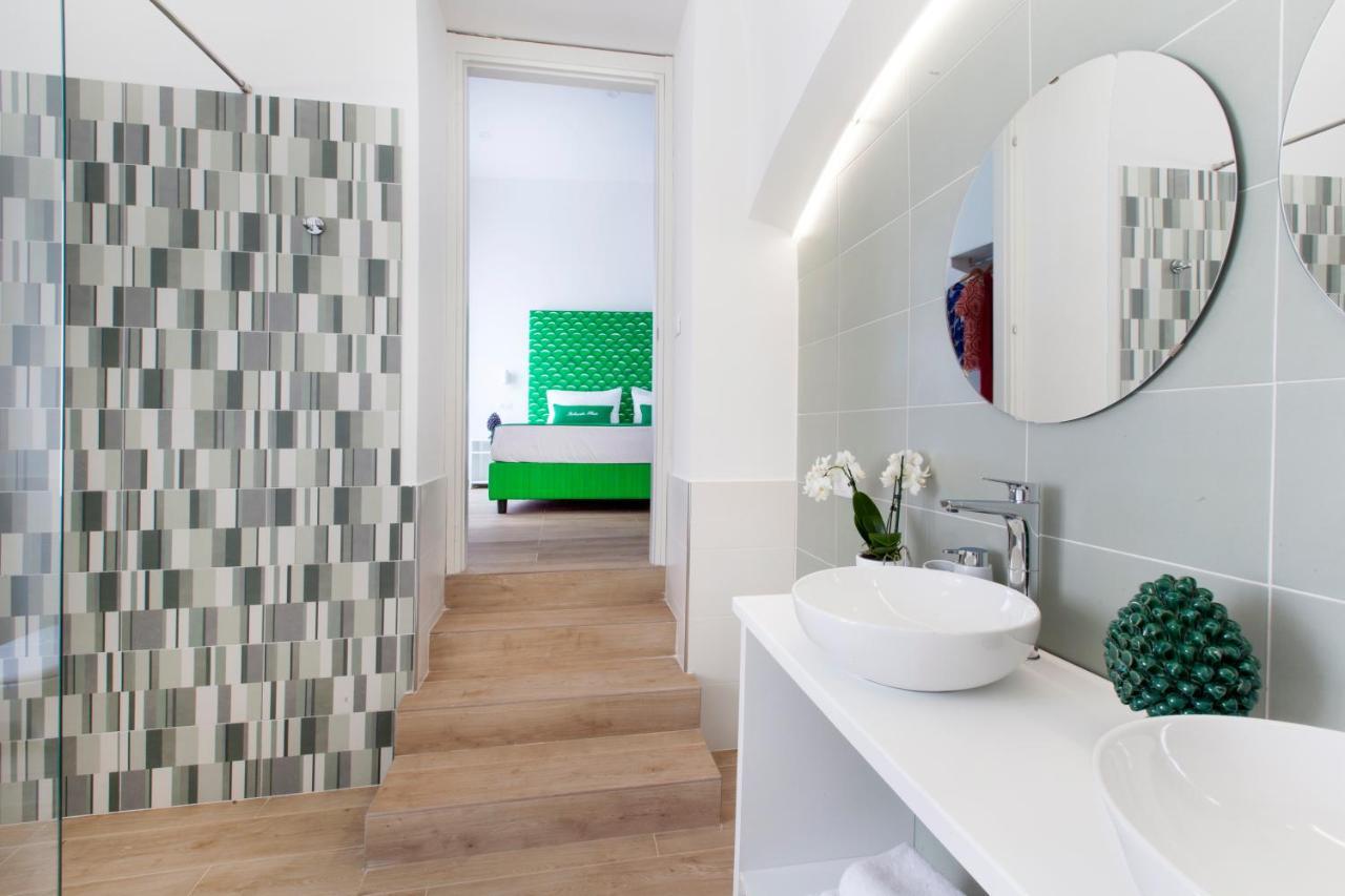 Iolanda Flats Ξενοδοχείο Πιάνο ντι Σορέντο Εξωτερικό φωτογραφία